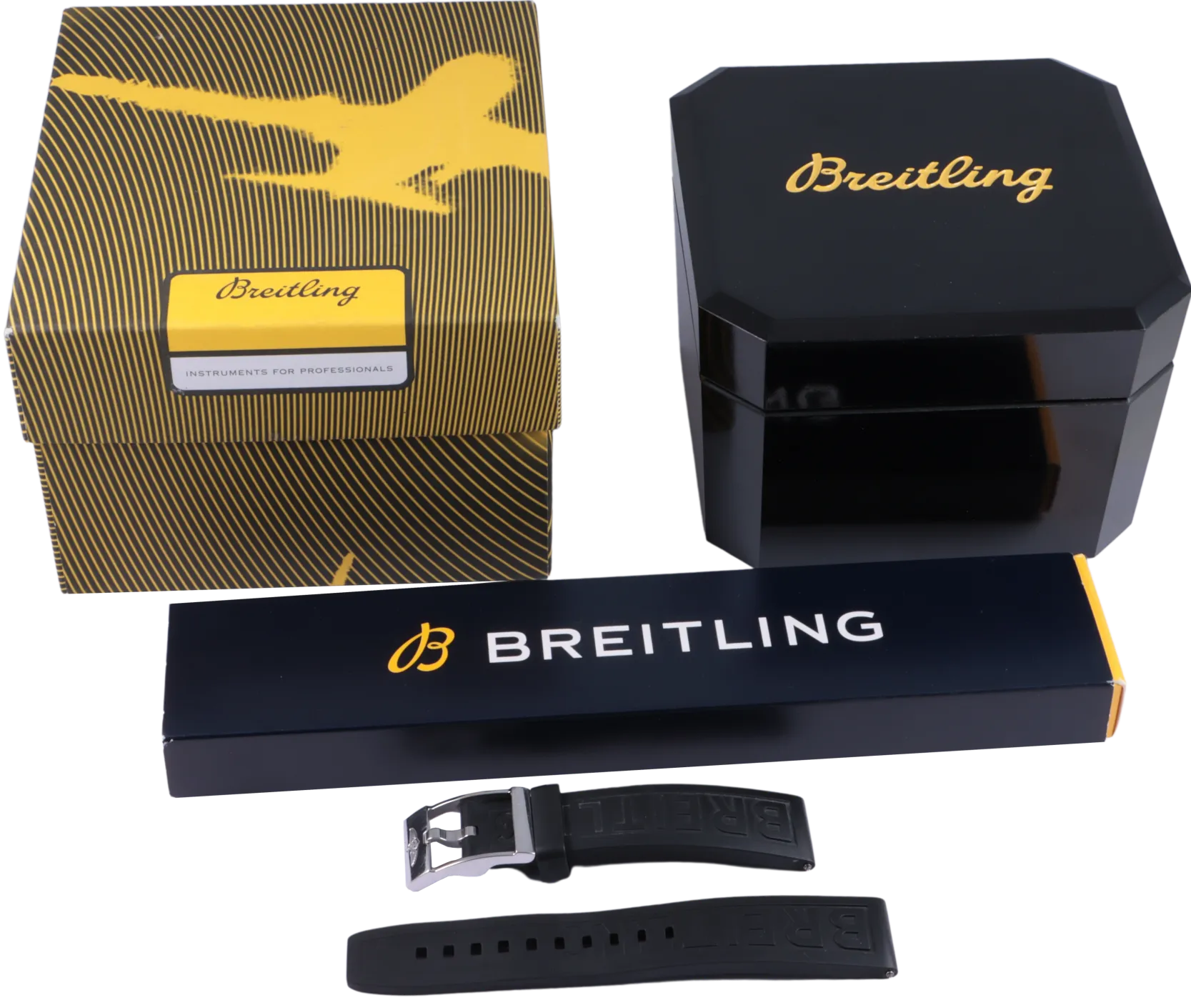 Breitling SuperOcean A17340